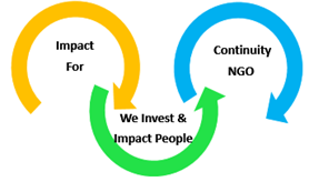 IMPACT FOR CONTINUITY NGO